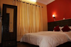 Vista City Hostel